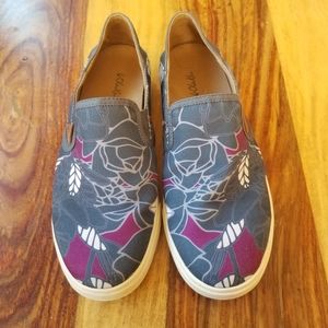 Womens Olukai Slip Ons